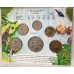 AUSTRALIA 1993 . MINT SET . WATER OF LIFE